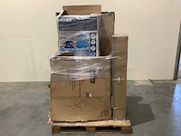 Pallet retourgoederen - afbeelding 2 van  8