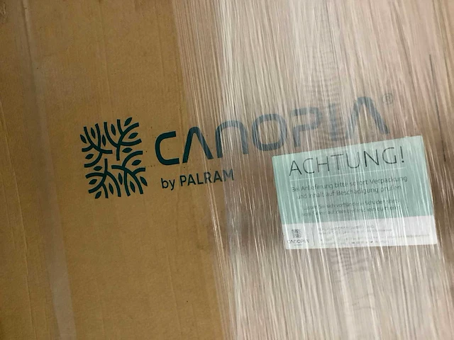 Pallet retourgoederen - afbeelding 7 van  8