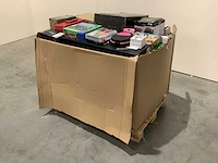 Pallet retourgoederen - afbeelding 2 van  7