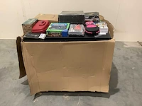 Pallet retourgoederen - afbeelding 3 van  7