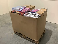 Pallet retourgoederen - afbeelding 2 van  9