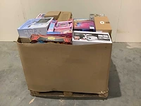 Pallet retourgoederen - afbeelding 3 van  9