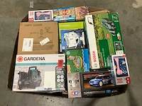 Pallet retourgoederen - afbeelding 1 van  8