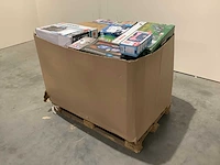 Pallet retourgoederen - afbeelding 2 van  8