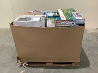 Pallet retourgoederen - afbeelding 3 van  8