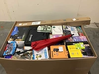 Pallet retourgoederen - afbeelding 1 van  4