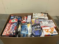 Pallet retourgoederen - afbeelding 1 van  3