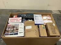 Pallet retourgoederen - afbeelding 1 van  4