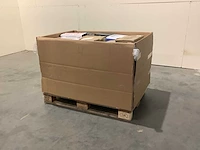 Pallet retourgoederen - afbeelding 2 van  4