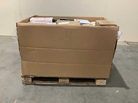 Pallet retourgoederen - afbeelding 3 van  4