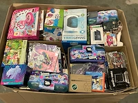 Pallet retourgoederen - afbeelding 1 van  6