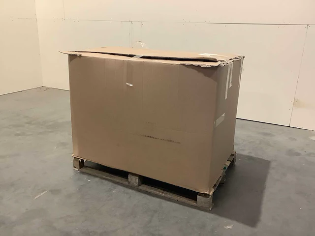 Pallet retourgoederen - afbeelding 4 van  6