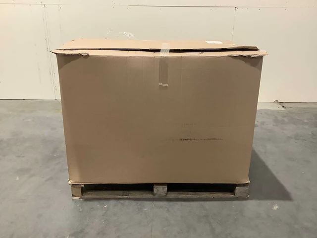 Pallet retourgoederen - afbeelding 5 van  6