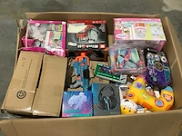 Pallet retourgoederen - afbeelding 1 van  7