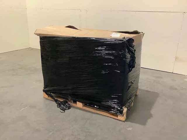 Pallet retourgoederen - afbeelding 5 van  7