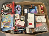 Pallet retourgoederen - afbeelding 1 van  7