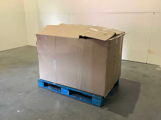 Pallet retourgoederen - afbeelding 5 van  7