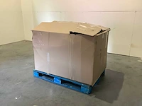 Pallet retourgoederen - afbeelding 5 van  7