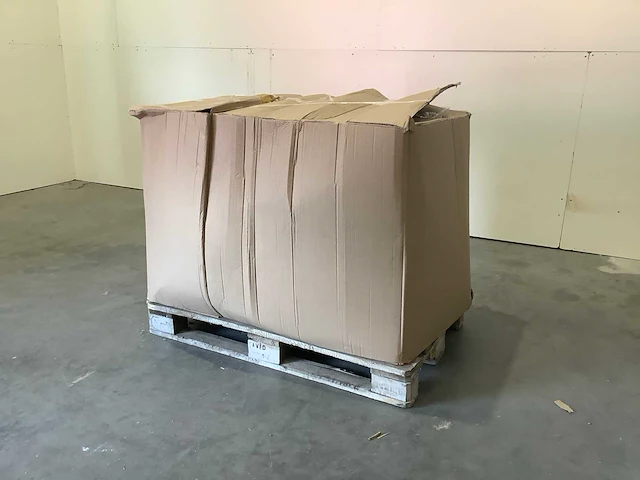 Pallet retourgoederen - afbeelding 5 van  7