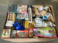 Pallet retourgoederen - afbeelding 1 van  4