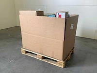 Pallet retourgoederen - afbeelding 5 van  7
