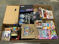 Pallet retourgoederen - afbeelding 1 van  7