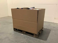 Pallet retourgoederen - afbeelding 5 van  7