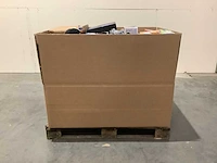 Pallet retourgoederen - afbeelding 6 van  7