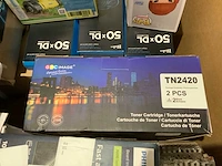 Pallet retourgoederen - afbeelding 2 van  7