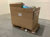 Pallet retourgoederen - afbeelding 5 van  7