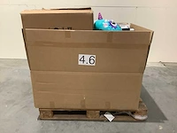Pallet retourgoederen - afbeelding 6 van  7