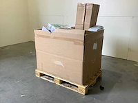 Pallet retourgoederen - afbeelding 5 van  7
