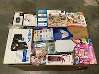 Pallet retourgoederen - afbeelding 1 van  8