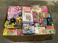 Pallet retourgoederen - afbeelding 1 van  8