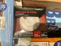 Pallet retourgoederen - afbeelding 5 van  9