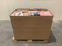 Pallet retourgoederen - afbeelding 3 van  7
