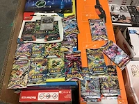 Pallet retourgoederen - afbeelding 4 van  7