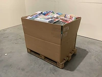 Pallet retourgoederen - afbeelding 2 van  7