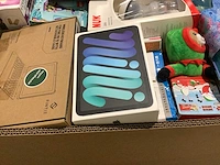 Pallet retourgoederen - afbeelding 6 van  7