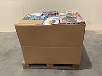 Pallet retourgoederen - afbeelding 3 van  7