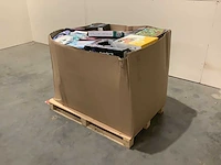 Pallet retourgoederen - afbeelding 2 van  8
