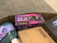 Pallet retourgoederen - afbeelding 7 van  8