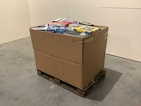 Pallet retourgoederen - afbeelding 2 van  8