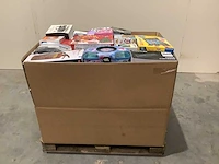 Pallet retourgoederen - afbeelding 3 van  8