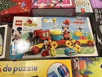 Pallet retourgoederen - afbeelding 7 van  8