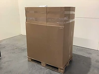 Pallet retourgoederen - afbeelding 2 van  8