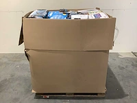 Pallet retourgoederen - afbeelding 3 van  8