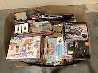 Pallet retourgoederen - afbeelding 1 van  6