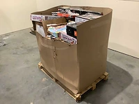 Pallet retourgoederen - afbeelding 2 van  6