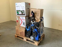 Pallet retourgoederen - afbeelding 3 van  9